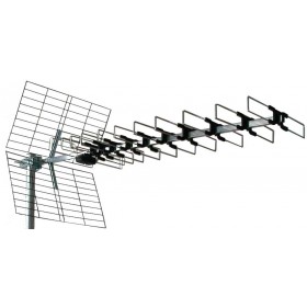 Antenna UHF YAGI